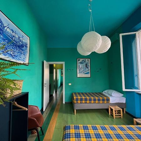 La Bougainville Tuscan Riviera B&B Viareggio Eksteriør bilde
