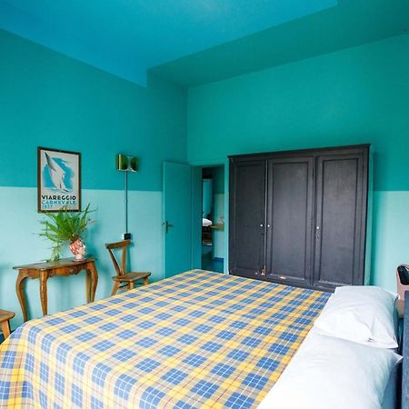 La Bougainville Tuscan Riviera B&B Viareggio Eksteriør bilde