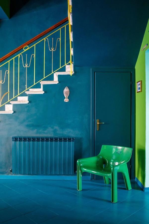 La Bougainville Tuscan Riviera B&B Viareggio Eksteriør bilde