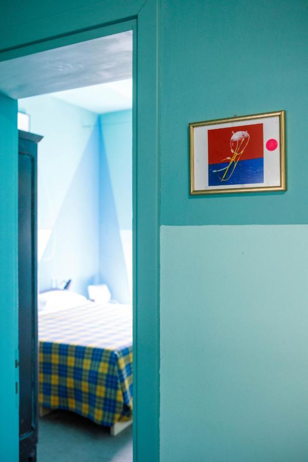 La Bougainville Tuscan Riviera B&B Viareggio Eksteriør bilde