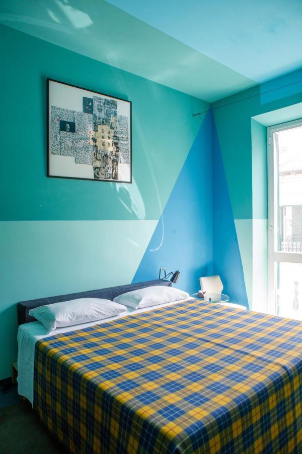 La Bougainville Tuscan Riviera B&B Viareggio Eksteriør bilde