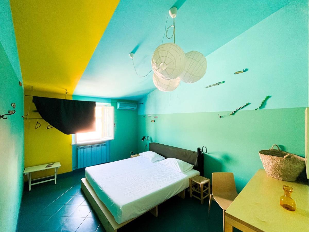 La Bougainville Tuscan Riviera B&B Viareggio Eksteriør bilde