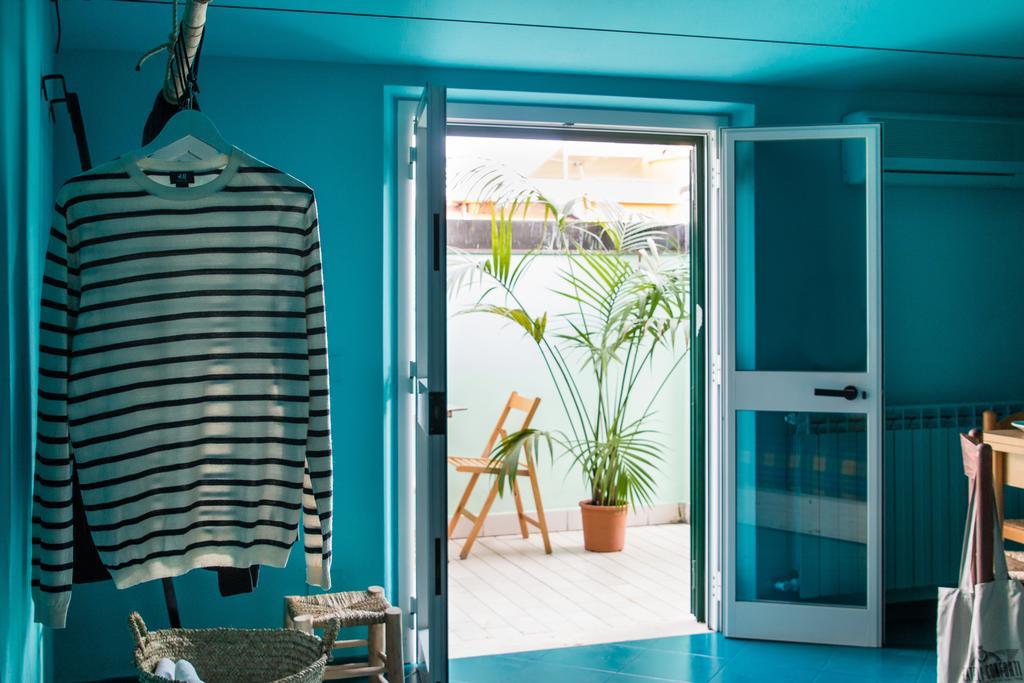 La Bougainville Tuscan Riviera B&B Viareggio Eksteriør bilde